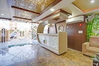 Townhouse Oak Iskcon Jaipur Formerly Olive Greens