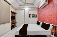 Townhouse Oak Iskcon Jaipur Formerly Olive Greens