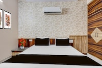 Townhouse Oak Iskcon Jaipur Formerly Olive Greens