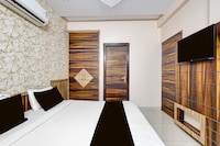 Townhouse Oak Iskcon Jaipur Formerly Olive Greens