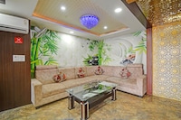 Townhouse Oak Iskcon Jaipur Formerly Olive Greens