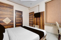 Townhouse Oak Iskcon Jaipur Formerly Olive Greens