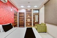 Townhouse Oak Iskcon Jaipur Formerly Olive Greens
