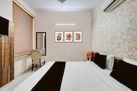 Townhouse Oak Iskcon Jaipur Formerly Olive Greens