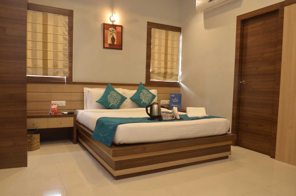 OYO 2868 Hotel Grand Arsh Residency, Harmu, Ranchi