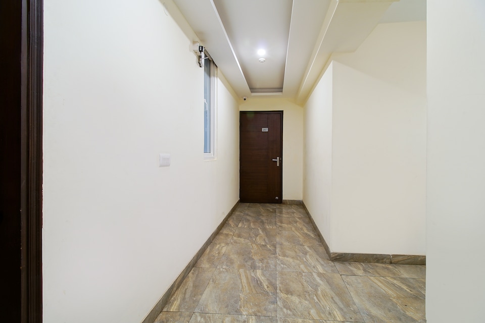 Hotel O Yor Residency, Golf Course Road, Gurgaon