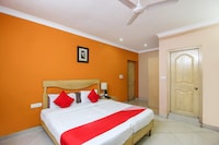 OYO Hallmark Begumpet Near Lumbini Park