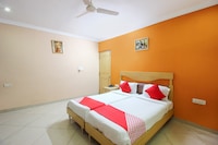 OYO Hallmark Begumpet Near Lumbini Park