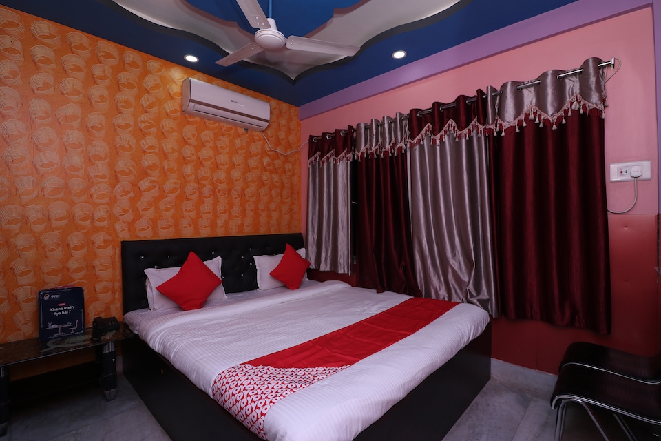 Hotel O Jagannath International Near Kolkata Airport, VIP Road Kolkata, Kolkata