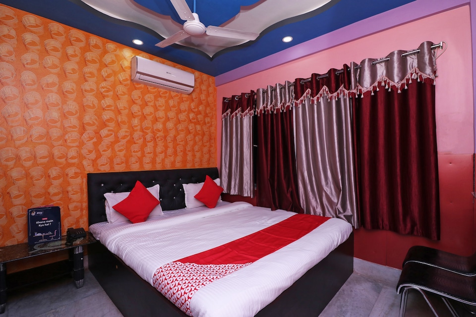 Hotel O Jagannath International Near Kolkata Airport, VIP Road Kolkata, Kolkata