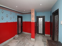 Hotel O Jagannath International Near Kolkata Airport