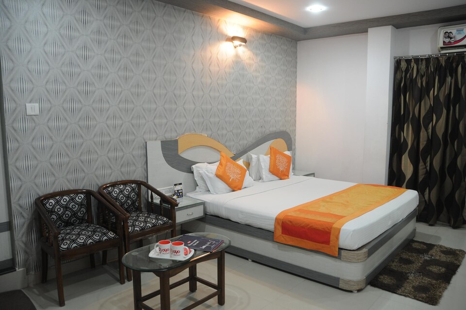 Oyo 2869 Hotel Corporate Inn Oyo Rooms Patna Book 1777