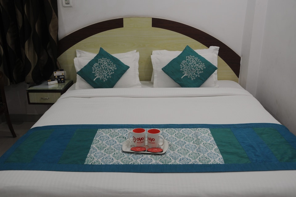 OYO 2869 Hotel Corporate Inn, Bailey Road, Patna