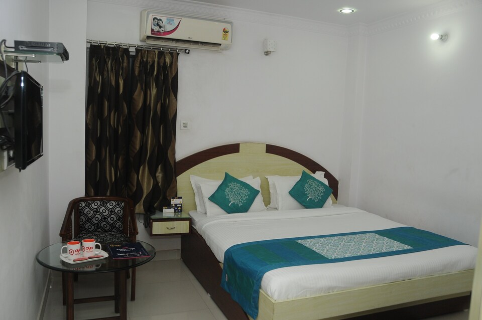 OYO 2869 Hotel Corporate Inn, Bailey Road, Patna