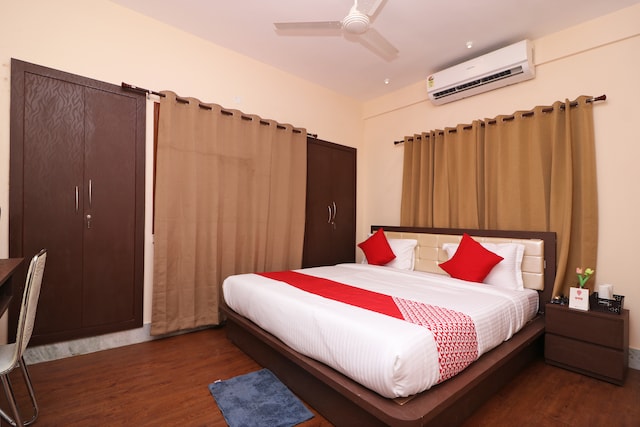 Hotel O by OYO A RETRO