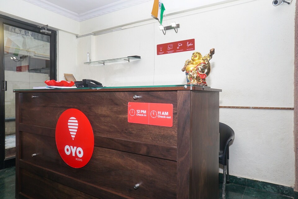 OYO Eiast Field Hotel Near Pune Airport, Viman Nagar, Pune