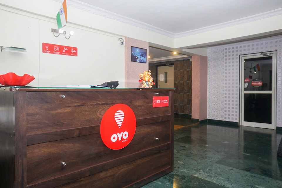 OYO Eiast Field Hotel Near Pune Airport, Viman Nagar, Pune