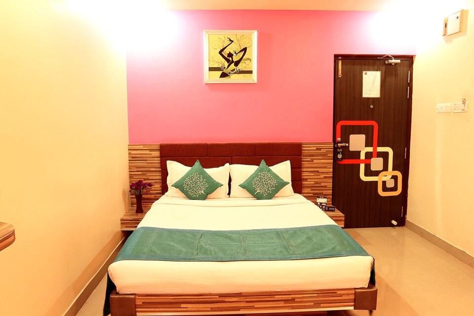 OYO 2870 JP Resort, New Digha, Digha