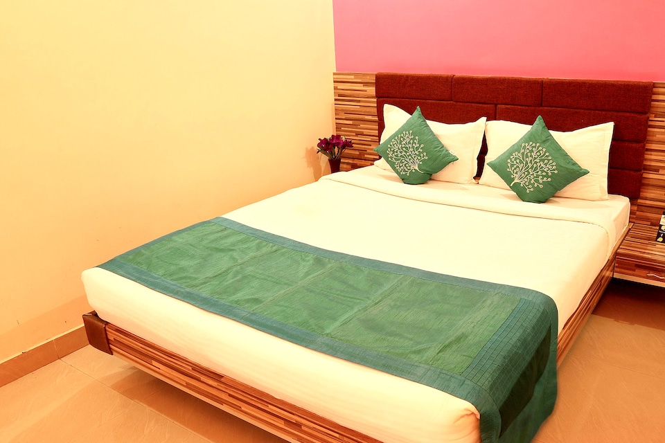 OYO 2870 JP Resort, New Digha, Digha