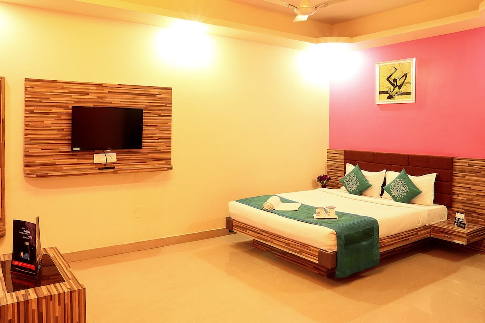 OYO 2870 JP Resort, New Digha, Digha