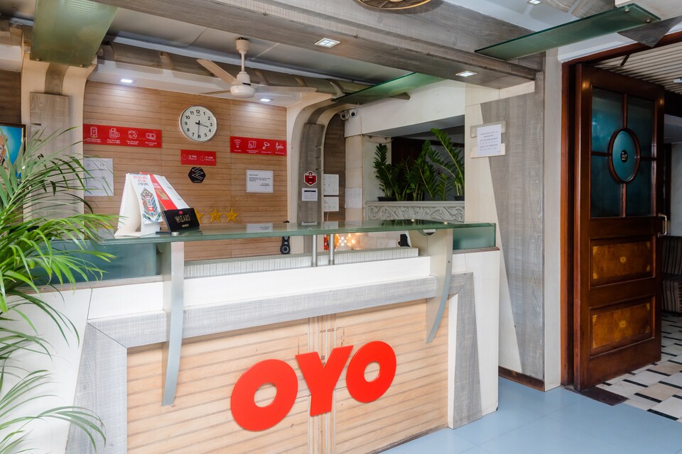 Flagship 18502 Sahar International, Mumbai International Airport, Mumbai