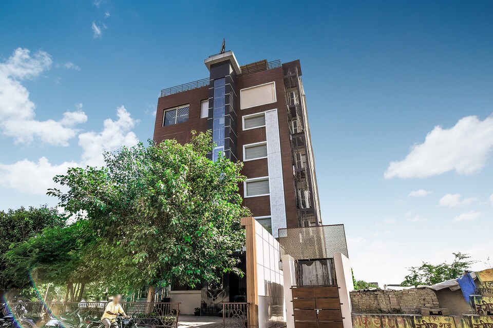 Collection O 30009 Pheonix United Mall, Kanpur Road Lucknow, Lucknow