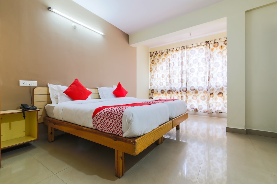 OYO 18505 Hotel Rukmini, Vasco Goa, Goa