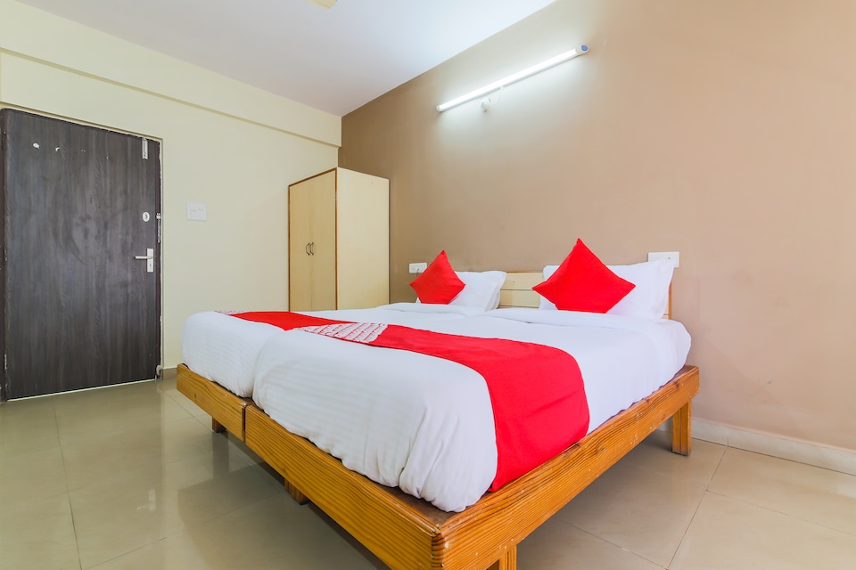 OYO 18505 Hotel Rukmini, Vasco Goa, Goa