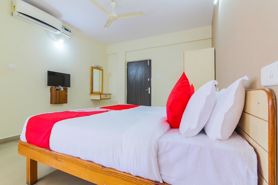 OYO 18505 Hotel Rukmini, Vasco Goa, Goa