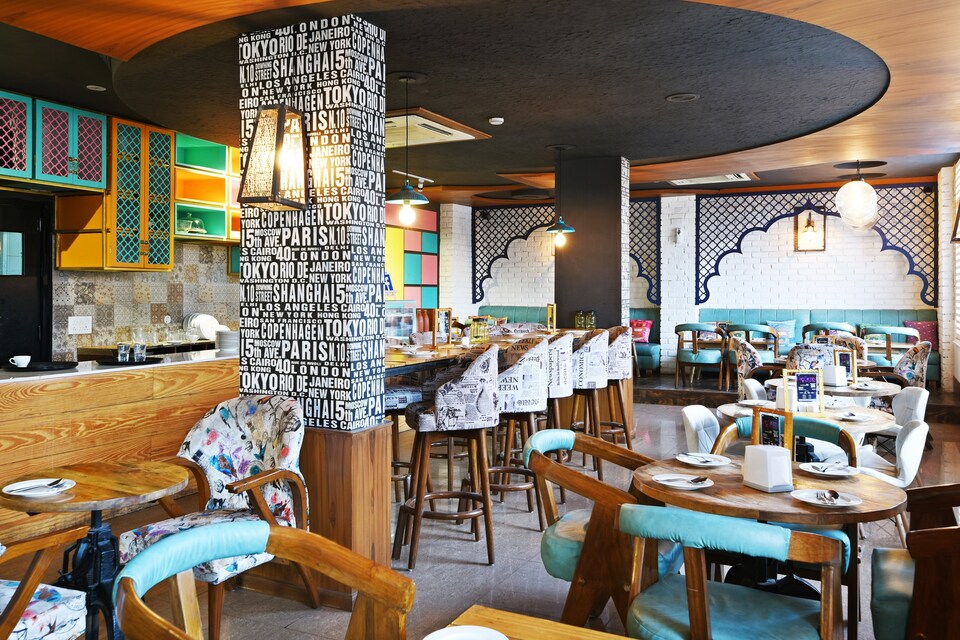 Capital O 18514 Hotel Royal Empire, Jaipur Airport, Jaipur