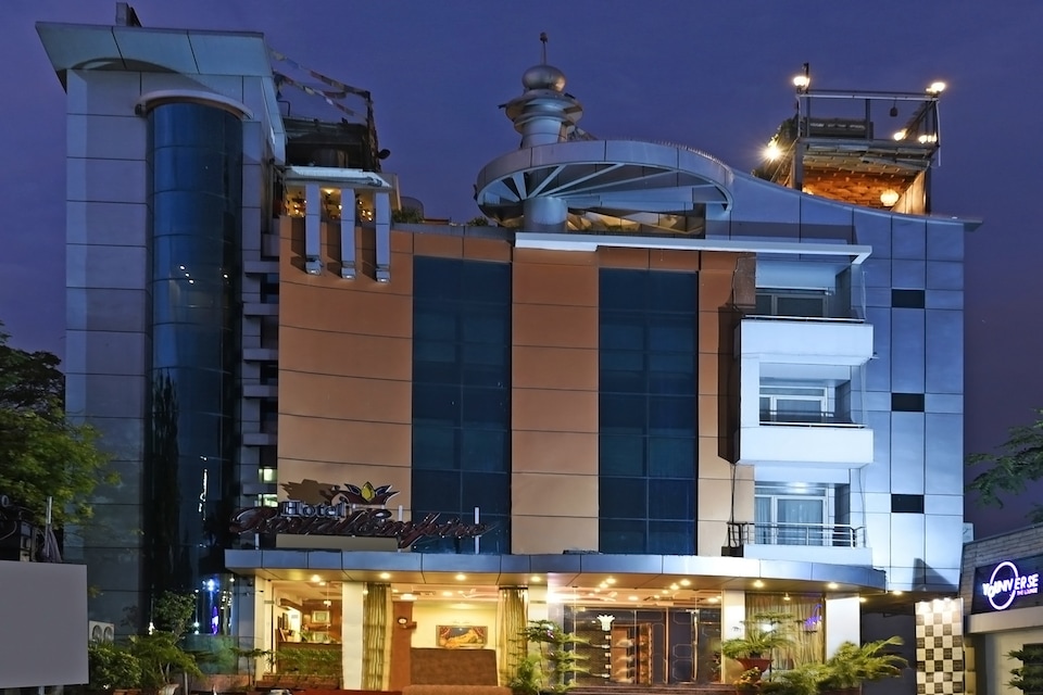 Capital O 18514 Hotel Royal Empire, Jaipur Airport, Jaipur