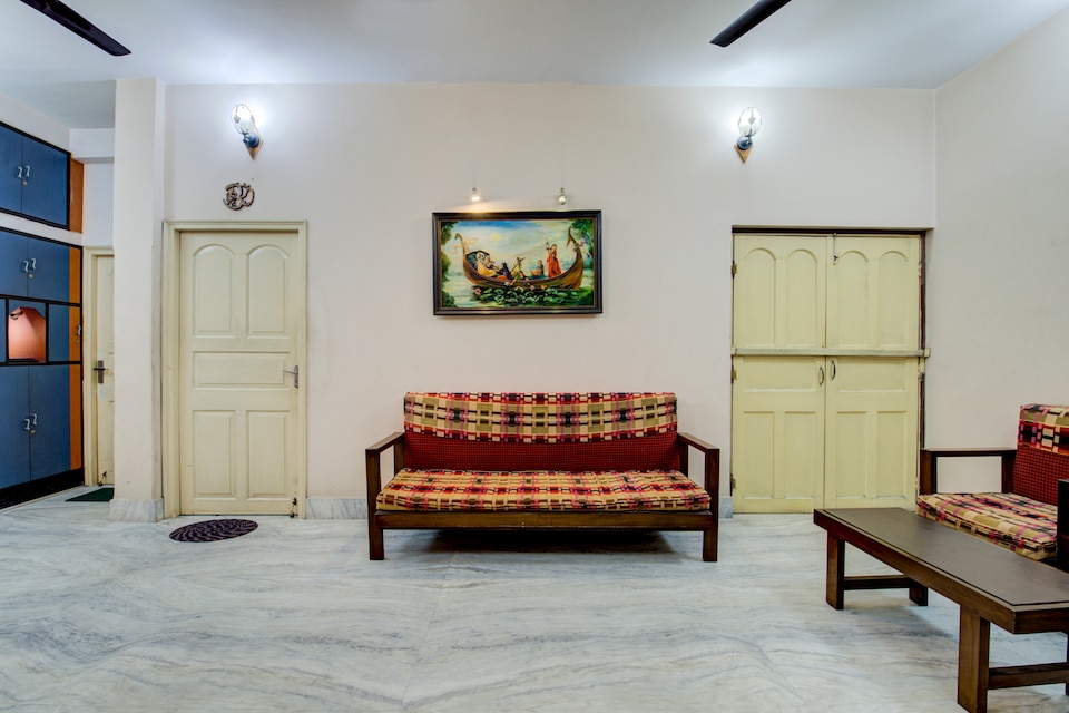 Hotel O City Of Joy, Salt Lake Kolkata, Kolkata