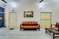 Hotel O City Of Joy