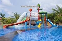 Hotel O City Of Joy