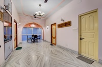 Hotel O City Of Joy