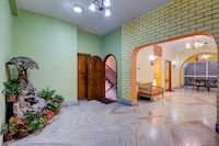Hotel O City Of Joy