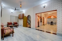 Hotel O City Of Joy