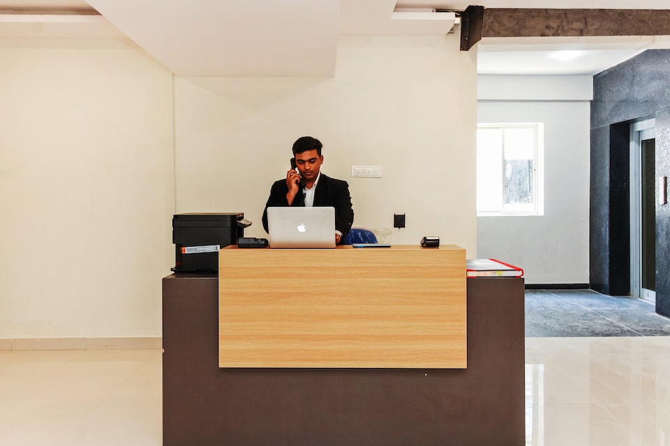 Collection O 18521 Vanasthalipuram, LB Nagar-Ramoji, Hyderabad