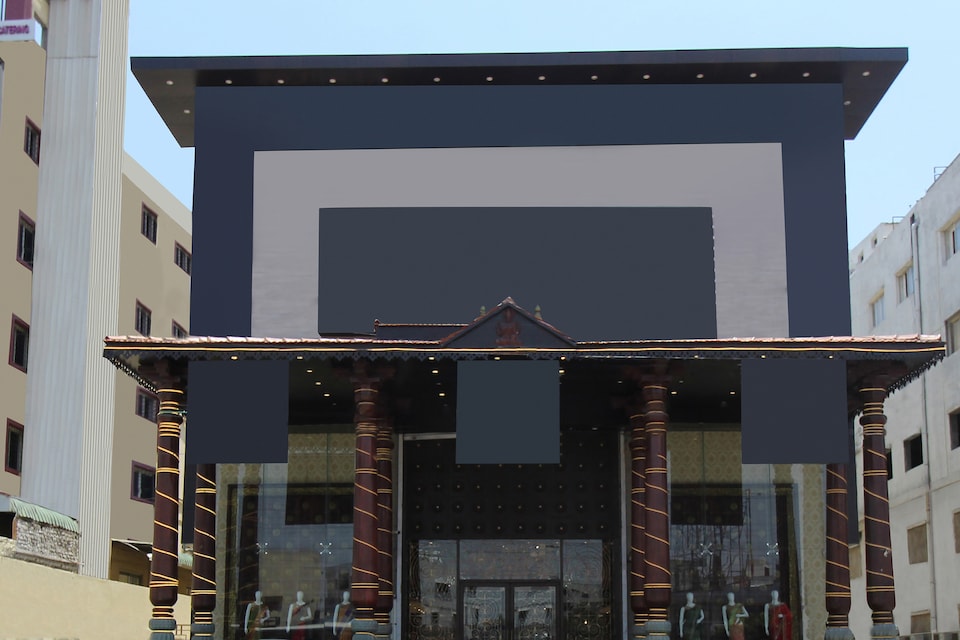 Collection O 18521 Vanasthalipuram, LB Nagar-Ramoji, Hyderabad