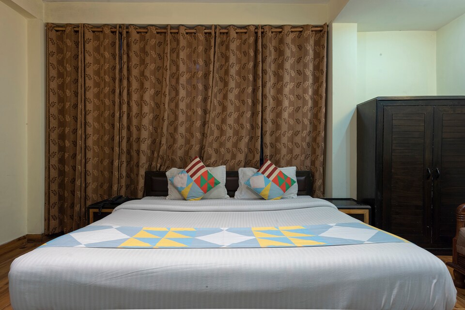 OYO Home 18522 Pleasant Stay, Old Manali Road, Manali