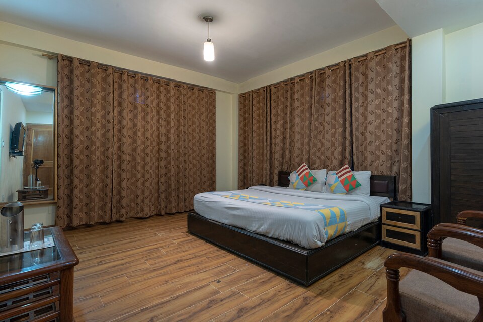 OYO Home 18522 Pleasant Stay, Old Manali Road, Manali