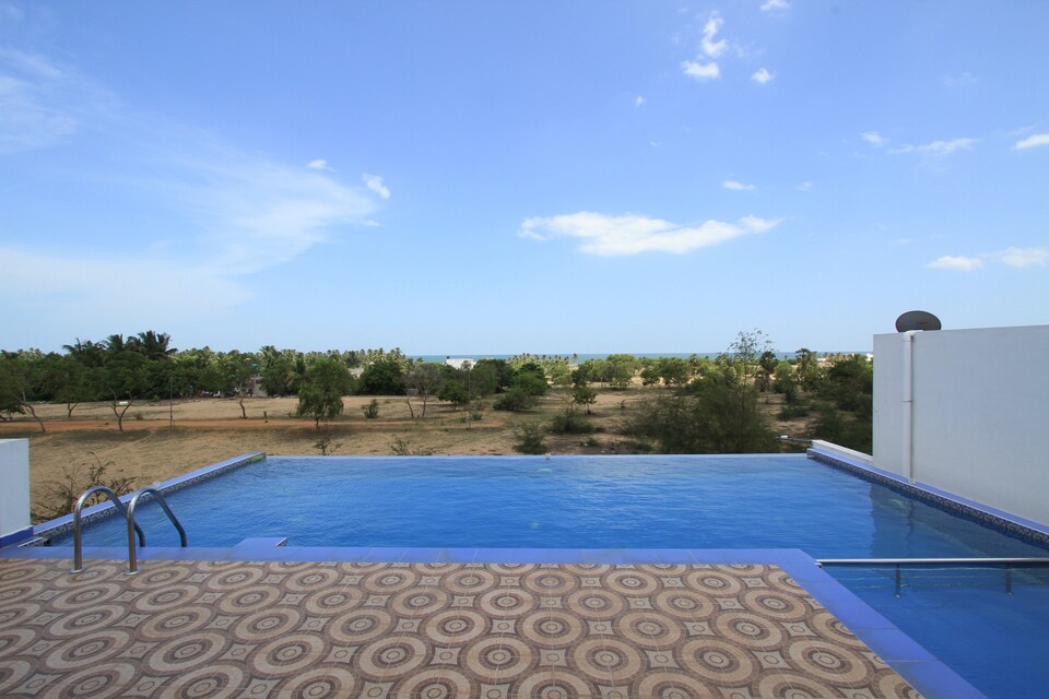 OYO Home 18523 Elegant 2BHK, Aurovile, Pondicherry