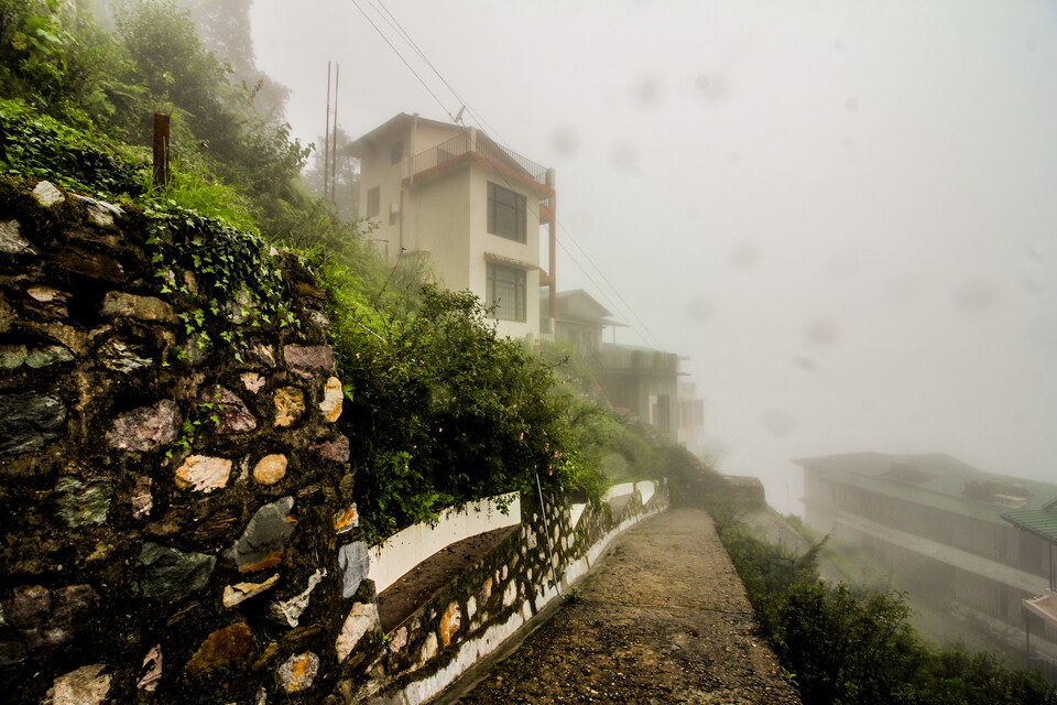 OYO Home 18527 Himalayan View 3BHK, Bhowali Nainital, Nainital