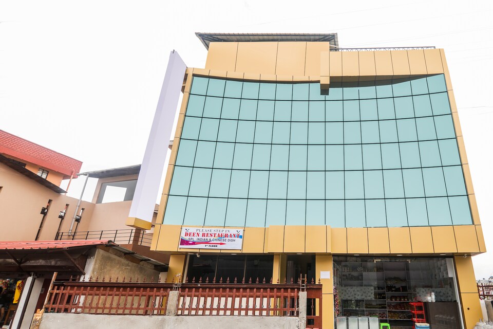 OYO 18528 Field Residency Inn, Laban, Shillong