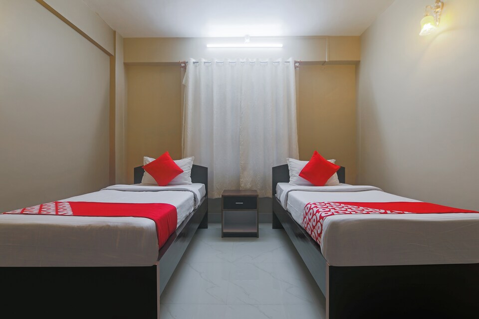 OYO 18528 Field Residency Inn, Laban, Shillong