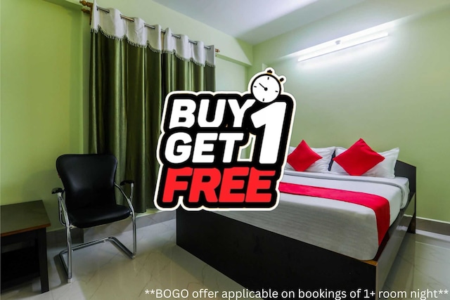 Hotel O Lower Mawprem Shillong Formerly Solace Residency