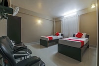 Hotel O Lower Mawprem Shillong Formerly Solace Residency