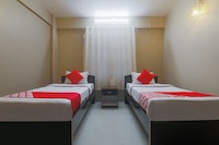 Hotel O Lower Mawprem Shillong Formerly Solace Residency