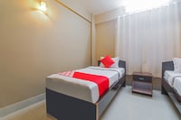 Hotel O Lower Mawprem Shillong Formerly Solace Residency