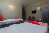 Hotel O Lower Mawprem Shillong Formerly Solace Residency